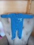 Бебешки и детски гащеризони, пижами и ританки , снимка 5