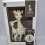 ЧИСТО НОВО Бебешко жирафче за зъбки Sophie la Girafe (Vulli France), снимка 3
