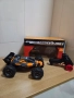 Чисто нова Кола с радиоуправление Yifeng - Rock Conquer Radio/C, оранжева, 1:18 , снимка 1