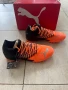 Нови футболни обувки Puma номер 43, снимка 2