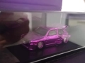 1:6Opel Calibra, VW Golf 1, VW Golf 3, Fast and Furious, Liberty64, снимка 11