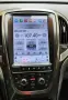 Opel Astra J 2009 - 2015 9.7 Мултимедия Навигация Android, снимка 3