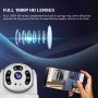 Robocam безжична WiFi въртяща FULLHD Камера външен монтаж с карта 64gb, снимка 3