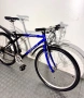 Алуминиев велосипед GT 26 цола/ колело, снимка 2