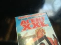 АГЕНТ XXL-ORIGINAL VHS VIDEO TAPE 0906251840, снимка 2