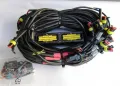Кабелаж за газов инжекцион, снимка 3