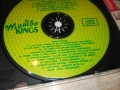 THE MAMBO KINGS CD 2509251619, снимка 16