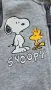 Детско яке H&M Snoopy 6-9 месеца пролет есен, снимка 2