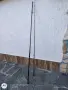 Шаранджийска спод въдица Shimano Tribal TX-A Spod 12ft 5lb и оригинален калъф. , снимка 2