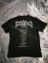 Metal тениски / Оригинален мърч / Нови :, снимка 8