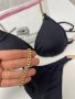 Бански костюм Chiara Ferragni, снимка 8