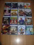 Игри за PlayStation 5, PS5 Част 1 - 15 € за брой, снимка 1