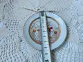 Красиви порцеланови вази от Япония с нарциси, снимка 13