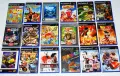 PS2 игри PlayStation 2 PS2 ПлейСтейшън 2 ПС2 игри по 13 € Сони, снимка 1