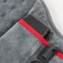 Нов Kintiwe безжичен отопляем колан с батерия, снимка 6