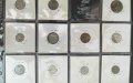 Швеция 19 стари монети колекция СРЕБРО + Бонус, снимка 2