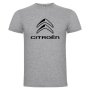 НОВО! CITROEN / СИТРОЕН тениски! Поръчай модел на МАРКА автобомобил по ТВОЙ ИЗБОР!, снимка 6
