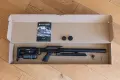 Taipan Slash Standard · 0.22 (5.5mm) · 550mm Barrel · Grade AAA, снимка 1