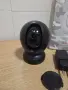Вътрешна камера за сигурност Usogood D45 с резолюция 4MP и 360-градусово покритие, снимка 2