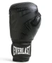 Боксови ръкавици Everlast + подарък , снимка 1