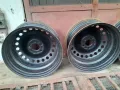 Джанти 16×6.5 Ford Mondeo ?, снимка 5