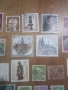 Колекция 70 пощенски марки от различни държави, снимка 3