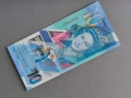 Банкнота - Източни Кариби - 10 долара UNC | 2019г., снимка 1
