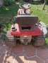 трактор косачка, снимка 3