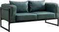 Кресло / Канапе AJCJ-SA-158GR, снимка 1 - Дивани и мека мебел - 39821913