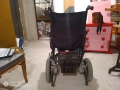 Акумулаторна инвалидна количка , снимка 4