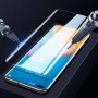 Honor 200 200 Pro / Honor 90 / Honor 50 / 3D UV Nano Извит стъклен протектор за екран, снимка 8