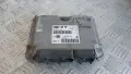 Компютър VW Lupo 1.4i 1998 036906014 61600.346.11 Volkswagen Lupo (1998-2005), снимка 1