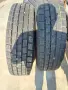 2 броя гуми с джанти 295/80/22.5, снимка 1