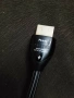 Кабели AudioQuest Tower 3.5, HDMI Pearl и RJ/E Pearl, снимка 2