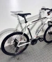 Алуминиев велосипед Kross 29 цола/ колело, снимка 3