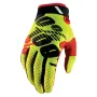 Ръкавици за Мотор/Вело/Атв 3-ри цвята, снимка 2