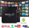 **█▬█ █ ▀█▀ Нови 4K Android TV Box 8GB 128GB MXQ PRO Android TV 11 / 9 , wifi play store, netflix 5G, снимка 10