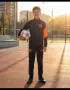 FC BARCA ❤️⚽️ детско юношески екипи анцузи НОВО сезон 2026-27 година , снимка 3