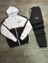 Нов Мъжки Спортен Екип Шушляк Различни Цветове и Марки Nike Lacoste Hugo Boss Armani , снимка 2