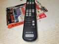 SONY RM-U305 AUDIO REMOTE-ВНОС SWISS 2212251820, снимка 1