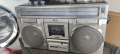 Радиокасетофон Sharp GF-6363 , снимка 1