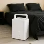 Влагоуловител Comfee MDDN-10DEN7 10L/24ч – за помещения до 40 кв.м, снимка 1