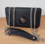Черна чанта Guess  код IM204, снимка 1