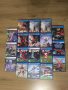 Игри за ps 4-5 и Vr., снимка 1