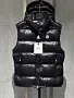 MONCLER мъжки елек , снимка 1