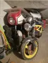 Мотопед Motobecane 49cc Mobylette Moped, снимка 12