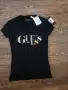 Тениска GUESS размер XS,цена 17евро., снимка 1