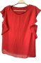 Orsay елегантна ефирна блуза, М, снимка 1 - Ризи - 40951454