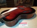 UNICON-СТАРА КРАСИВА КИТАРА ВНОС ENGLAND 2410211121, снимка 2