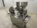 Полуавтоматична капсулираща машина, снимка 1